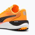 Кросівки для бігу чоловічі PUMA Electrify Nitro 3 Fade sun stream/sunset glow/puma white 13