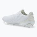 Кросівки футбольні PUMA King Ultimate FG/AG puma white/puma silver 3
