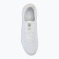 Кросівки футбольні PUMA King Ultimate FG/AG puma white/puma silver 5