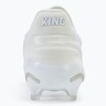 Кросівки футбольні PUMA King Ultimate FG/AG puma white/puma silver 6