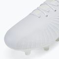 Кросівки футбольні PUMA King Ultimate FG/AG puma white/puma silver 7