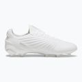 Кросівки футбольні PUMA King Ultimate FG/AG puma white/puma silver 10
