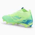 Кросівки футбольні PUMA Ultra 5 Match+ FG/AG fizzy apple/puma white 3