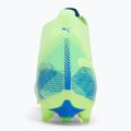 Кросівки футбольні PUMA Ultra 5 Match+ FG/AG fizzy apple/puma white 6