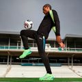 Кросівки футбольні PUMA Ultra 5 Match+ FG/AG fizzy apple/puma white 9