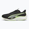 Кросівки для бігу чоловічі PUMA Velocity Nitro 3 puma black/fizzy apple 9