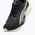 Кросівки для бігу чоловічі PUMA Velocity Nitro 3 puma black/fizzy apple 12