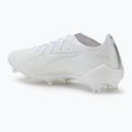Кросівки футбольні PUMA Ultra 5 Ultimate FG puma white/puma white 3
