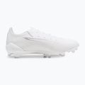 Кросівки футбольні PUMA Ultra 5 Ultimate FG puma white/puma white 10