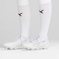 Кросівки футбольні PUMA Ultra 5 Ultimate FG puma white/puma white 13