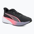 Кросівки для бігу PUMA Darter Pro puma black/sunset glow/pale plum