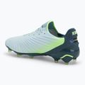 Кросівки футбольні PUMA King Ultimate FG/AG frosted dew/fizzy apple 3