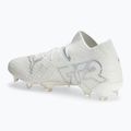 Кросівки футбольні PUMA Future 7 Ultimate FG/AG puma silver/puma white 3