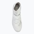 Кросівки футбольні PUMA Future 7 Ultimate FG/AG puma silver/puma white 5