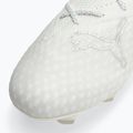 Кросівки футбольні PUMA Future 7 Ultimate FG/AG puma silver/puma white 7