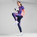 Кросівки футбольні PUMA King Match FG/AG puma white/bluemazing/flat light grey/sunset glow 15