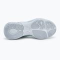 Кросівки баскетбольні чоловічі PUMA Genetics Speckle puma black/silver mist/jade frost 5