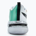 Кросівки баскетбольні чоловічі PUMA Genetics Speckle puma black/silver mist/jade frost 7