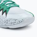 Кросівки баскетбольні чоловічі PUMA Genetics Speckle puma black/silver mist/jade frost 8