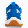 Кросівки для закритих приміщень дитячі PUMA Varion II V Jr puma team royal/puma white/gum 6