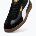 Кросівки PUMA Club II Era puma black/puma white/puma gold 2