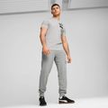 Кросівки PUMA Club II Era puma black/puma white/puma gold 5