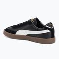 Кросівки PUMA Club II Era puma black/puma white/puma gold 3