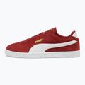 Кросівки PUMA Club II intense red/puma white/puma gold 9
