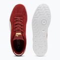 Кросівки PUMA Club II intense red/puma white/puma gold 10