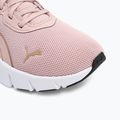 Кросівки для бігу PUMA FlexFocus Lite Modern mauve mist/puma go 7