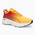 Кросівки для бігу чоловічі PUMA ForeverRun Nitro Fade sun stream/sunset glow/puma white