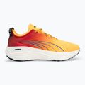 Кросівки для бігу чоловічі PUMA ForeverRun Nitro Fade sun stream/sunset glow/puma white 2