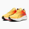 Кросівки для бігу чоловічі PUMA ForeverRun Nitro Fade sun stream/sunset glow/puma white 8