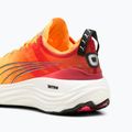 Кросівки для бігу чоловічі PUMA ForeverRun Nitro Fade sun stream/sunset glow/puma white 13