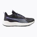 Кросівки для бігу PUMA Reflect Lite Trail puma black/dark amethyst 2