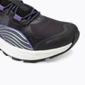 Кросівки для бігу PUMA Reflect Lite Trail puma black/dark amethyst 7