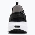 Кросівки для бігу PUMA Softride Carson Sliptech puma black/puma white 6