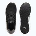 Кросівки для бігу PUMA Softride Carson Sliptech puma black/puma white 4