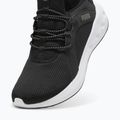 Кросівки для бігу PUMA Softride Carson Sliptech puma black/puma white 5