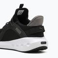 Кросівки для бігу PUMA Softride Carson Sliptech puma black/puma white 6