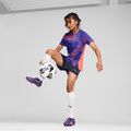 Кросівки футбольні PUMA Ultra 5 Pro FG/AG lapis lazuli/puma white/sunset gloe 15