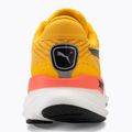 Кросівки для бігу чоловічі PUMA Nitro 2 Tech sun stream/sunset glow/puma white 6