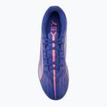 Кросівки футбольні PUMA Ultra 5 Play FG/AG lapis lazuli/puma white/sunset gloe 5