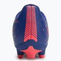 Кросівки футбольні PUMA Ultra 5 Play FG/AG lapis lazuli/puma white/sunset gloe 6