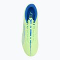 Кросівки футбольні PUMA Ultra 5 Play FG/AG fizzy apple/puma white 5