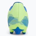 Кросівки футбольні PUMA Ultra 5 Play FG/AG fizzy apple/puma white 6