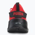 Бігові кросівки PUMA Softride Symmetry Fuzion пума чорні / на всі часи червоні 6