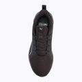 Кросівки для бігу PUMA Softride Carson puma black/puma black/puma white 5