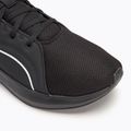 Кросівки для бігу PUMA Softride Carson puma black/puma black/puma white 7