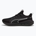 Кросівки для бігу PUMA Softride Carson puma black/puma black/puma white 9